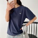 POLO CHAMPS / コンパクトTシャツ | Outfitter lab | 詳細画像9