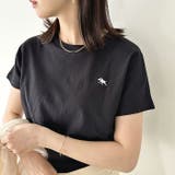 POLO CHAMPS / フレンチスリーブT | Outfitter lab | 詳細画像10
