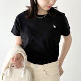POLO CHAMPS / フレンチスリーブT | Outfitter lab | 詳細画像11