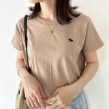 POLO CHAMPS / フレンチスリーブT | Outfitter lab | 詳細画像12