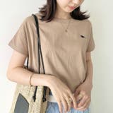 POLO CHAMPS / フレンチスリーブT | Outfitter lab | 詳細画像15