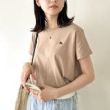 POLO CHAMPS / フレンチスリーブT | Outfitter lab | 詳細画像16