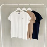 POLO CHAMPS / フレンチスリーブT | Outfitter lab | 詳細画像17
