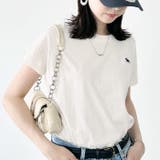POLO CHAMPS / フレンチスリーブT | Outfitter lab | 詳細画像4