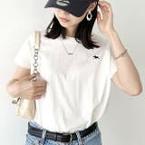 POLO CHAMPS / フレンチスリーブT | Outfitter lab | 詳細画像5