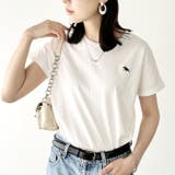 POLO CHAMPS / フレンチスリーブT | Outfitter lab | 詳細画像6