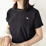 POLO CHAMPS / フレンチスリーブT | Outfitter lab | 詳細画像7