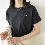 POLO CHAMPS / フレンチスリーブT | Outfitter lab | 詳細画像8