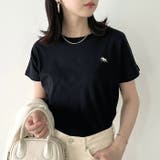 POLO CHAMPS / フレンチスリーブT | Outfitter lab | 詳細画像9