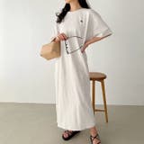 POLO CHAMPS / Tシャツワンピース | Outfitter lab | 詳細画像13