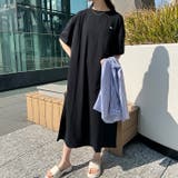 POLO CHAMPS / Tシャツワンピース | Outfitter lab | 詳細画像14