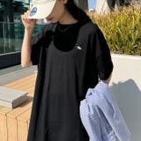 POLO CHAMPS / Tシャツワンピース | Outfitter lab | 詳細画像16