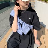 POLO CHAMPS / Tシャツワンピース | Outfitter lab | 詳細画像17