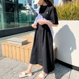 POLO CHAMPS / Tシャツワンピース | Outfitter lab | 詳細画像19