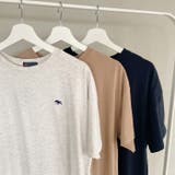 POLO CHAMPS / Tシャツワンピース | Outfitter lab | 詳細画像20