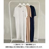 POLO CHAMPS / Tシャツワンピース | Outfitter lab | 詳細画像21