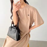 POLO CHAMPS / Tシャツワンピース | Outfitter lab | 詳細画像3