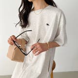 POLO CHAMPS / Tシャツワンピース | Outfitter lab | 詳細画像9