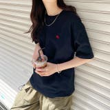 POLO CHAMPS / 半袖Tシャツ | Outfitter lab | 詳細画像10