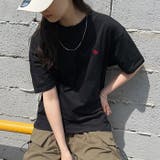 POLO CHAMPS / 半袖Tシャツ | Outfitter lab | 詳細画像11
