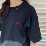 POLO CHAMPS / 半袖Tシャツ | Outfitter lab | 詳細画像12