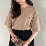 POLO CHAMPS / 半袖Tシャツ | Outfitter lab | 詳細画像15