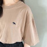 POLO CHAMPS / 半袖Tシャツ | Outfitter lab | 詳細画像16