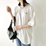 POLO CHAMPS / 半袖Tシャツ | Outfitter lab | 詳細画像19