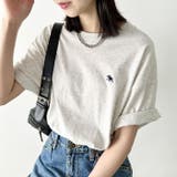 POLO CHAMPS / 半袖Tシャツ | Outfitter lab | 詳細画像20