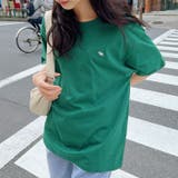 POLO CHAMPS / 半袖Tシャツ | Outfitter lab | 詳細画像25
