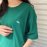 POLO CHAMPS / 半袖Tシャツ | Outfitter lab | 詳細画像27