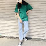 POLO CHAMPS / 半袖Tシャツ | Outfitter lab | 詳細画像28