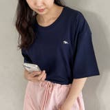 POLO CHAMPS / 半袖Tシャツ | Outfitter lab | 詳細画像30