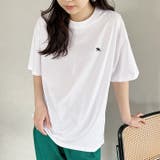 POLO CHAMPS / 半袖Tシャツ | Outfitter lab | 詳細画像3