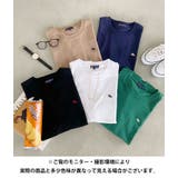 POLO CHAMPS / 半袖Tシャツ | Outfitter lab | 詳細画像35