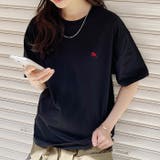 POLO CHAMPS / 半袖Tシャツ | Outfitter lab | 詳細画像8