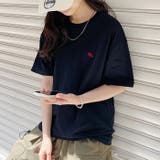 POLO CHAMPS / 半袖Tシャツ | Outfitter lab | 詳細画像9