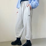 POLO CHAMPS / スウェットパンツ | Outfitter lab | 詳細画像10