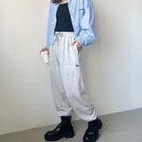 POLO CHAMPS / スウェットパンツ | Outfitter lab | 詳細画像11