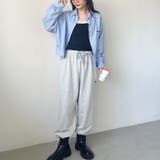 POLO CHAMPS / スウェットパンツ | Outfitter lab | 詳細画像12