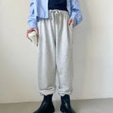 POLO CHAMPS / スウェットパンツ | Outfitter lab | 詳細画像9