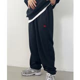 ブラック | POLO CHAMPS / スウェットパンツ | Outfitter lab