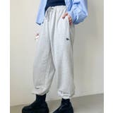 グレー | POLO CHAMPS / スウェットパンツ | Outfitter lab