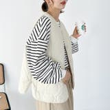 キルティングベスト | Outfitter lab | 詳細画像7 