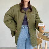 POLO CHAMPS/ポロチャンプス 別注 マルチウェイボアキルトジャケット | Outfitter lab | 詳細画像13