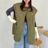 POLO CHAMPS/ポロチャンプス 別注 マルチウェイボアキルトジャケット | Outfitter lab | 詳細画像16