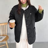 POLO CHAMPS/ポロチャンプス 別注 マルチウェイボアキルトジャケット | Outfitter lab | 詳細画像17