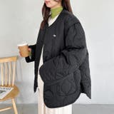 POLO CHAMPS/ポロチャンプス 別注 マルチウェイボアキルトジャケット | Outfitter lab | 詳細画像18