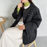 POLO CHAMPS/ポロチャンプス 別注 マルチウェイボアキルトジャケット | Outfitter lab | 詳細画像19