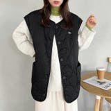 POLO CHAMPS/ポロチャンプス 別注 マルチウェイボアキルトジャケット | Outfitter lab | 詳細画像20